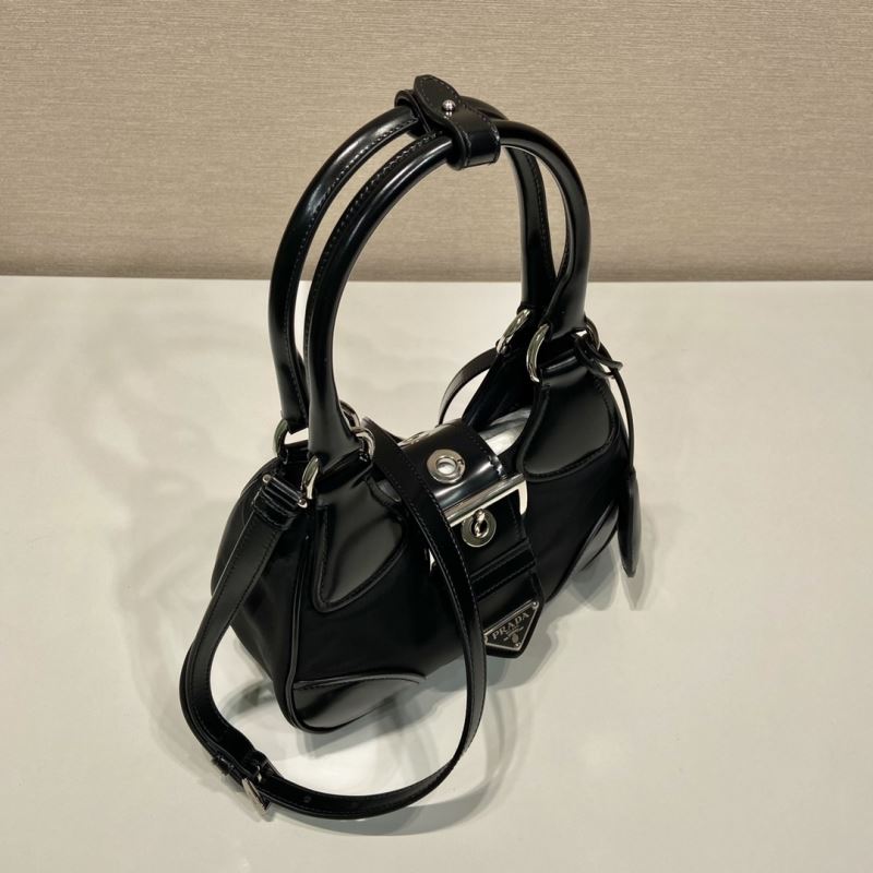 Prada Top Handle Bags